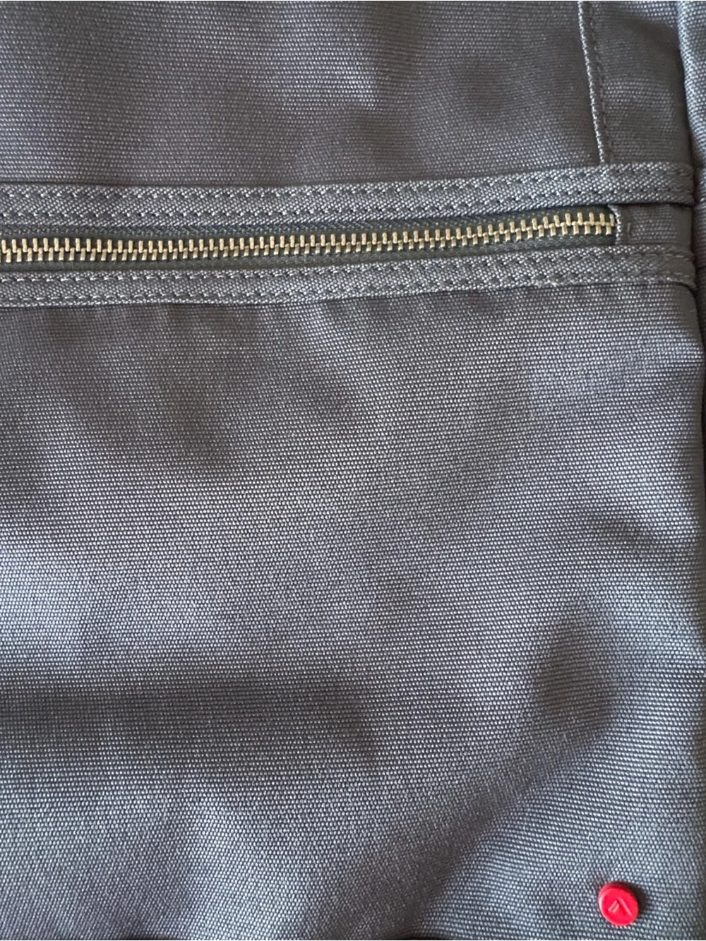 STATE Double Pocket Slate Backpack